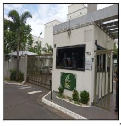 Apartamento com 1 Quarto à Venda, 48 m² em Jardim Sao Francisco - Piracicaba