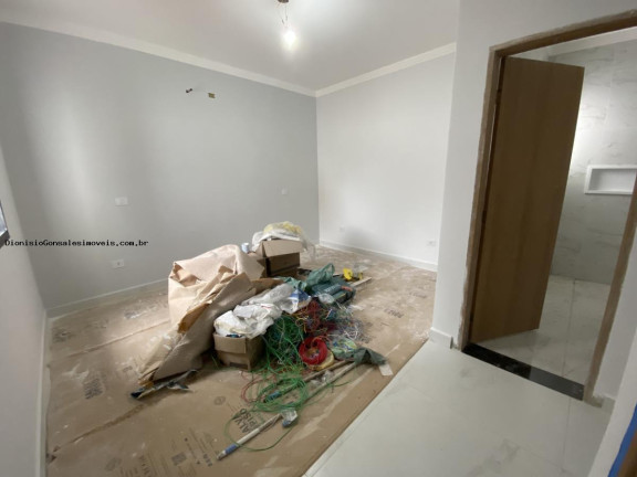 Imagem Casa com 4 Quartos à Venda, 253 m² em Cidade Nova Peruíbe - Peruíbe