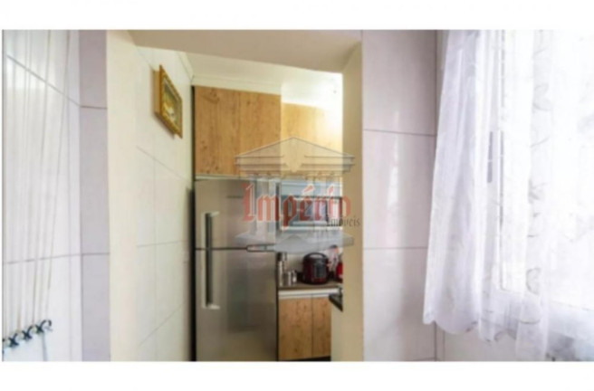 Imagem Apartamento com 2 Quartos à Venda, 42 m² em Vila Camilópolis - Santo André Imagem Apartamento com 2 Quartos à Venda, 42 m² em Vila Camilópolis - Santo André