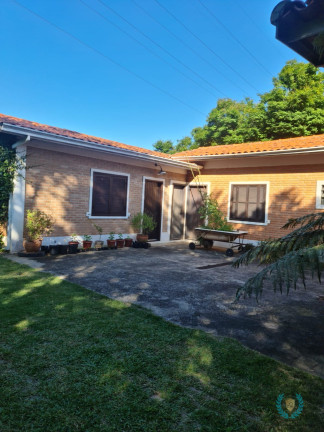 Imagem Chácara com 4 Quartos à Venda, 720 m² em Centro - Mairinque