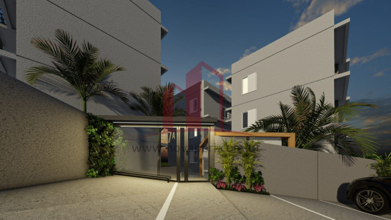 Imagem Apartamento com 2 Quartos à Venda, 40 m² em Estância Belém - Francisco Morato
