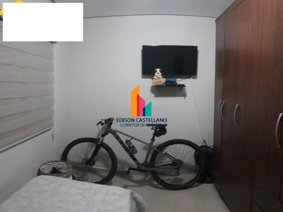 Imagem Casa com 3 Quartos à Venda, 114 m² em Vila Didi - Jundiaí