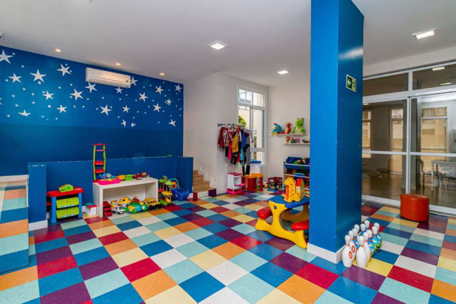 Imagem Apartamento com 3 Quartos à Venda, 74 m² em Passo Da Areia - Porto Alegre