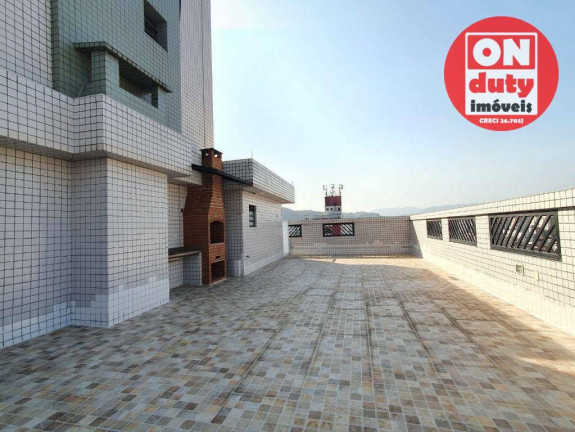 Imagem Apartamento com 2 Quartos à Venda, 84 m² em Campo Grande - Santos Imagem Apartamento com 2 Quartos à Venda, 84 m² em Campo Grande - Santos