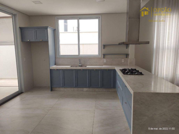 Imagem Casa com 3 Quartos à Venda, 275 m² em Helvétia - Indaiatuba