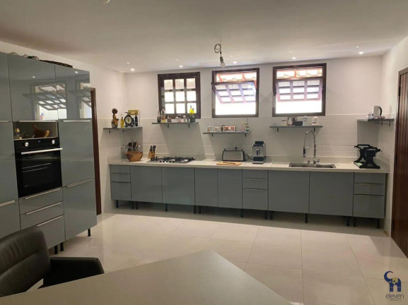 Imagem Casa com 6 Quartos à Venda, 622 m² em Itapua - Salvador