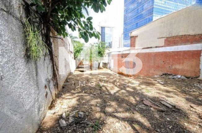 Imagem Terreno à Venda, 295 m² em Cambuí - Campinas Imagem Terreno à Venda, 295 m² em Cambuí - Campinas