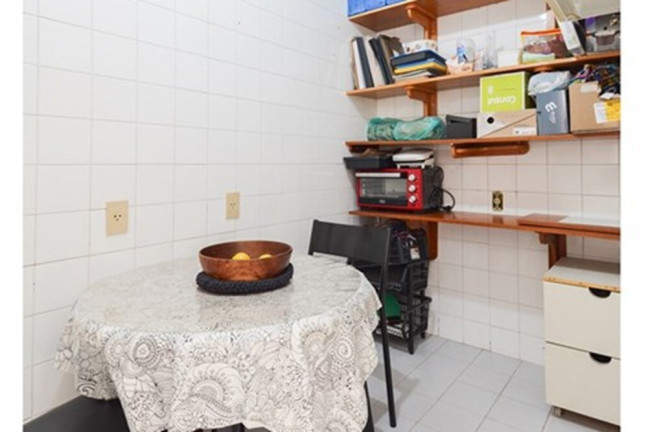 Imagem Apartamento com 2 Quartos à Venda, 57 m² em Moema - São Paulo