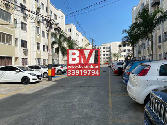 Imagem Apartamento com 2 Quartos à Venda, 47 m² em Cordovil - Rio De Janeiro Imagem Apartamento com 2 Quartos à Venda, 47 m² em Cordovil - Rio De Janeiro