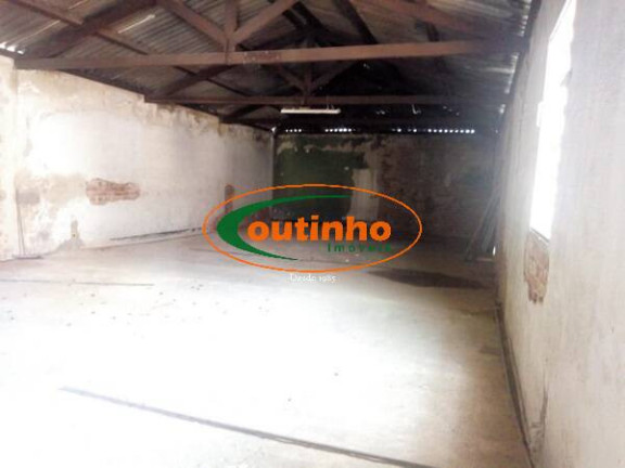 Imagem Imóvel Comercial à Venda, 1.430 m² em Vila Isabel - Rio De Janeiro Imagem Imóvel Comercial à Venda, 1.430 m² em Vila Isabel - Rio De Janeiro