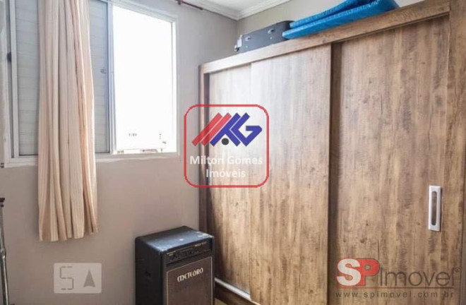 Imagem Apartamento com 2 Quartos à Venda, 56 m² em Vila Silvia - São Paulo Imagem Apartamento com 2 Quartos à Venda, 56 m² em Vila Silvia - São Paulo