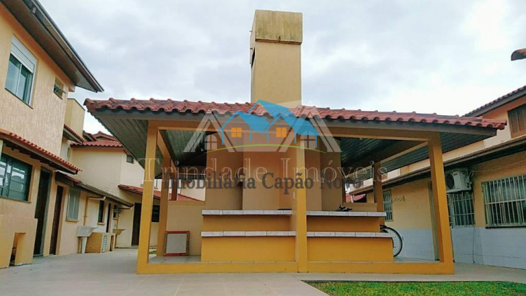 Imagem Sobrado com 3 Quartos à Venda, 90 m² em Capão Novo - Capão Da Canoa Imagem Sobrado com 3 Quartos à Venda, 90 m² em Capão Novo - Capão Da Canoa