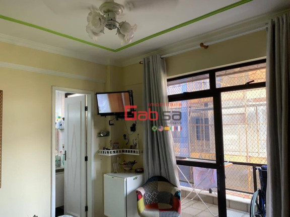 Imagem Apartamento com 3 Quartos à Venda, 105 m² em Braga - Cabo Frio