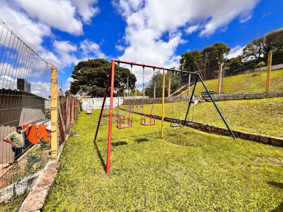 Imagem Imóvel com 1 Quarto à Venda, 35 m² em Cristal - Porto Alegre