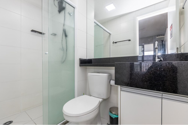 Imagem Imóvel com 1 Quarto à Venda, 28 m² em Jardim Da Glória - São Paulo Imagem Imóvel com 1 Quarto à Venda, 28 m² em Jardim Da Glória - São Paulo