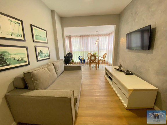 Apartamento com 2 Quartos à Venda, 60 m² em Barra - Salvador