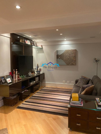 Imagem Apartamento com 3 Quartos à Venda, 173 m² em Perdizes - São Paulo