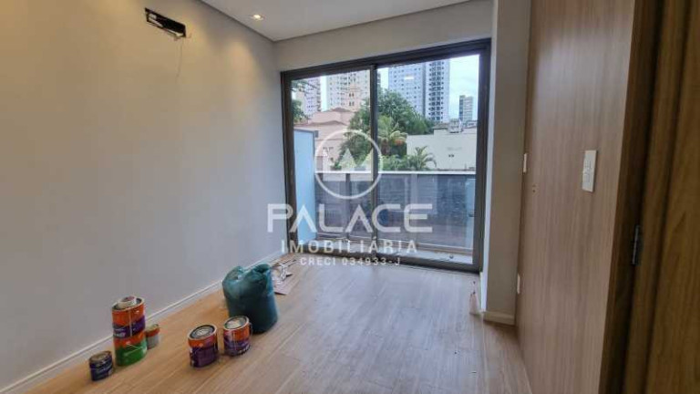 Imagem Sala Comercial à Venda, 80 m² em Centro - Piracicaba Imagem Sala Comercial à Venda, 80 m² em Centro - Piracicaba