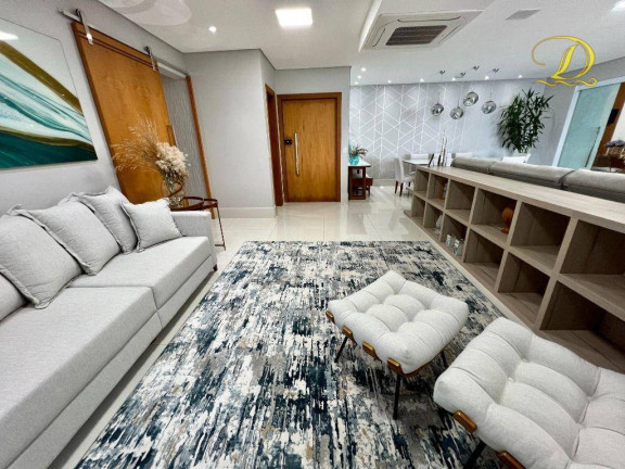 Imagem Apartamento com 3 Quartos à Venda, 250 m² em Canto Do Forte - Praia Grande Imagem Apartamento com 3 Quartos à Venda, 250 m² em Canto Do Forte - Praia Grande