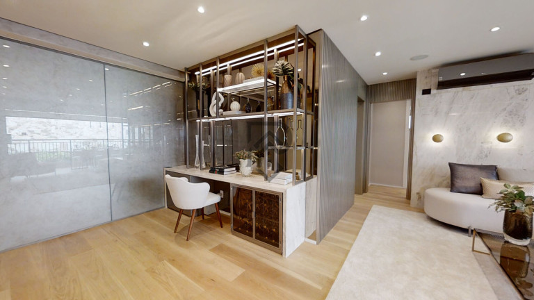Imagem Apartamento com 3 Quartos à Venda, 89 m² em Vila Mariana - São Paulo