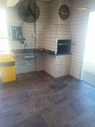 Imagem Apartamento com 1 Quarto à Venda, 52 m² em Tupi - Praia Grande