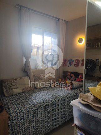 Imagem Apartamento com 3 Quartos à Venda, 70 m² em Rodolfo Teófilo - Fortaleza