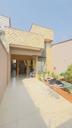 Imagem Casa com 3 Quartos à Venda, 101 m² em Jardim Bonanza - Goiânia Imagem Casa com 3 Quartos à Venda, 101 m² em Jardim Bonanza - Goiânia