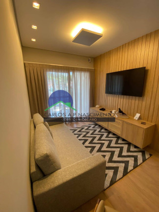 Imagem Apartamento com 2 Quartos à Venda, 68 m² em Jardim América - Jacareí Imagem Apartamento com 2 Quartos à Venda, 68 m² em Jardim América - Jacareí