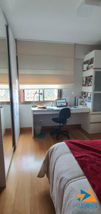 Imagem Apartamento com 4 Quartos à Venda, 180 m² em Santo Agostinho - Belo Horizonte Imagem Apartamento com 4 Quartos à Venda, 180 m² em Santo Agostinho - Belo Horizonte