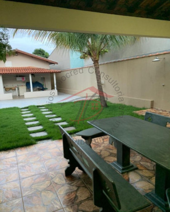 Imagem Imóvel com 3 Quartos à Venda, 155 m² em Jardim Santana - Hortolândia Imagem Imóvel com 3 Quartos à Venda, 155 m² em Jardim Santana - Hortolândia