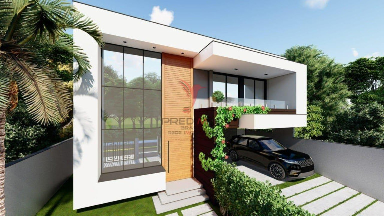 Imagem Casa com 2 Quartos à Venda,  em Terras Altas - Camboriú