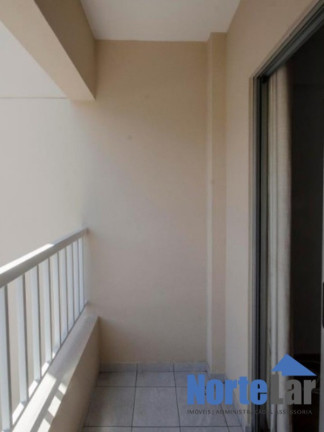 Imagem Apartamento com 2 Quartos à Venda, 59 m² em Santa Teresinha - São Paulo