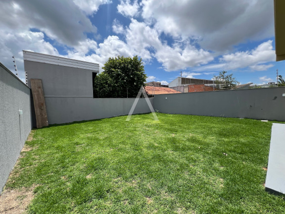 Imagem Casa com 3 Quartos à Venda, 177 m² em Jardim Terra Rica - Sinop