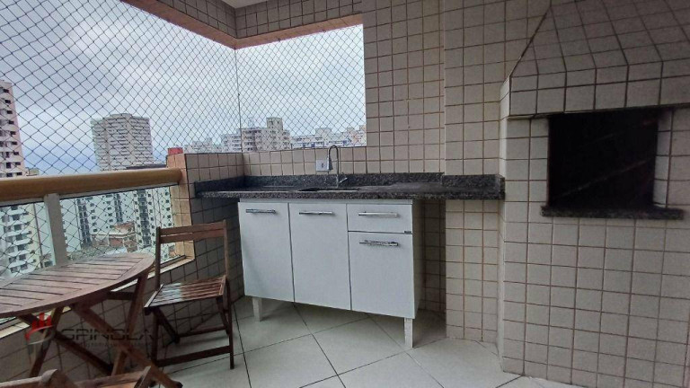 Imagem Apartamento com 1 Quarto à Venda, 60 m² em Aviação - Praia Grande Imagem Apartamento com 1 Quarto à Venda, 60 m² em Aviação - Praia Grande
