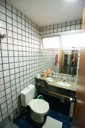 Imagem Apartamento com 3 Quartos à Venda, em Centro - Araraquara Imagem Apartamento com 3 Quartos à Venda, em Centro - Araraquara