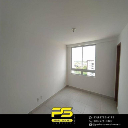 Imagem Cobertura com 3 Quartos à Venda, 375 m² em Altiplano Cabo Branco - João Pessoa