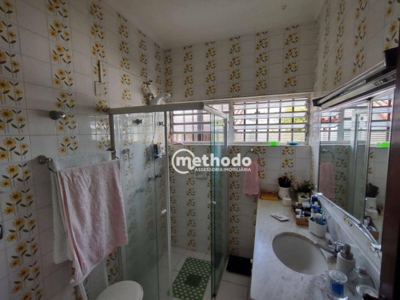 Imagem Casa com 4 Quartos à Venda, 300 m² em Nova Campinas - Campinas Imagem Casa com 4 Quartos à Venda, 300 m² em Nova Campinas - Campinas