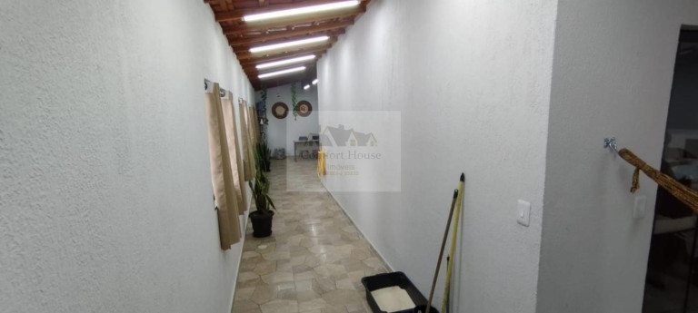 Imagem Sobrado com 3 Quartos à Venda, 264 m² em Vila Metalúrgica - Santo André Imagem Sobrado com 3 Quartos à Venda, 264 m² em Vila Metalúrgica - Santo André