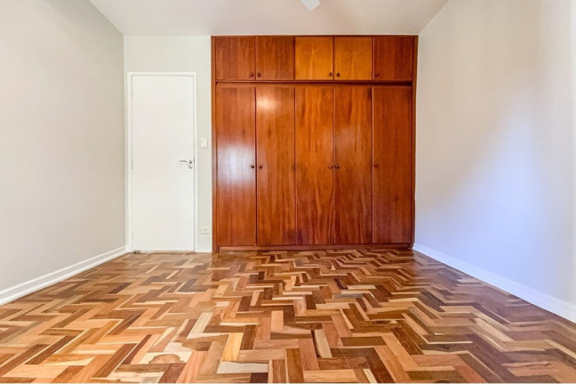 Imagem Apartamento com 3 Quartos à Venda, 105 m² em Alto Da Boa Vista - São Paulo