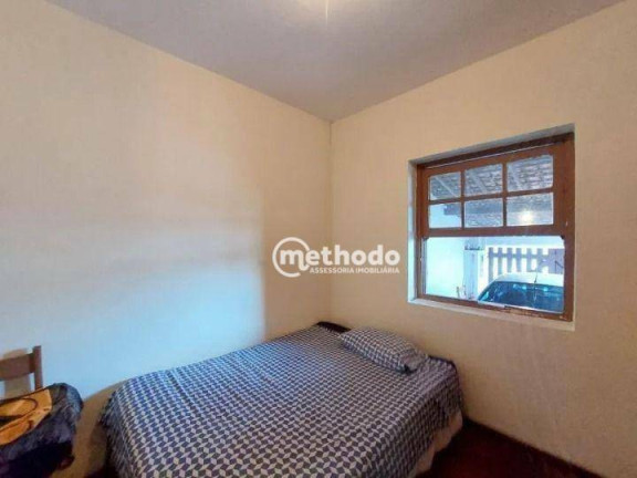Imagem Casa com 3 Quartos à Venda, 180 m² em Taquaral - Campinas Imagem Casa com 3 Quartos à Venda, 180 m² em Taquaral - Campinas