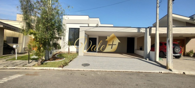 Imagem Casa com 3 Quartos à Venda, 185 m² em Loteamento Residencial Campos Do Conde Ii - Tremembé