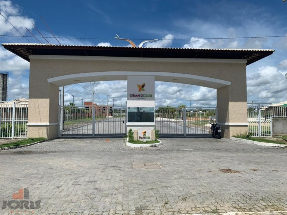 Imóvel à Venda, 240 m² em Centro - Pacajus