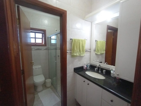 Imagem Casa com 4 Quartos à Venda, 300 m² em Jardim México - Itatiba