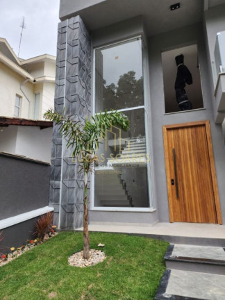Imagem Casa de Condomínio com 4 Quartos à Venda, 250 m² em Mogi Moderno - Mogi Das Cruzes Imagem Casa de Condomínio com 4 Quartos à Venda, 250 m² em Mogi Moderno - Mogi Das Cruzes