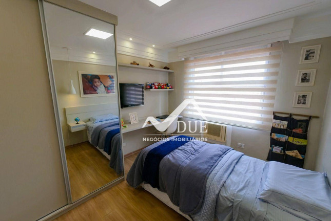 Imagem Apartamento com 2 Quartos à Venda, 78 m² em Embaré - Santos Imagem Apartamento com 2 Quartos à Venda, 78 m² em Embaré - Santos