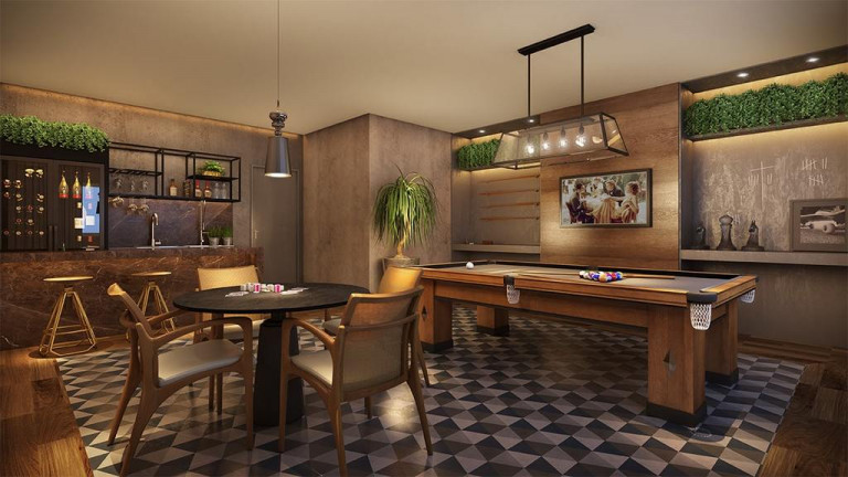 Imagem Apartamento com 4 Quartos à Venda, 156 m² em Vila Yara - Osasco