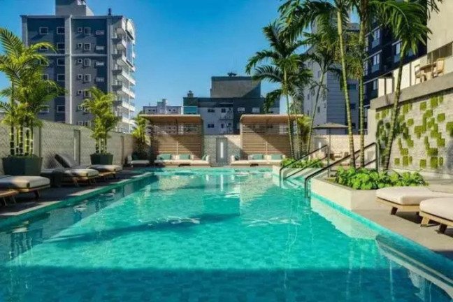 Imagem Apartamento com 4 Quartos à Venda, 185 m² em Meia Praia - Itapema