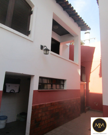 Imagem Casa com 3 Quartos à Venda, em Indianópolis - São Paulo Imagem Casa com 3 Quartos à Venda, em Indianópolis - São Paulo
