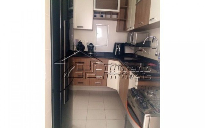 Imagem Apartamento com 2 Quartos à Venda, 75 m² em Jardim Aquarius - São José Dos Campos