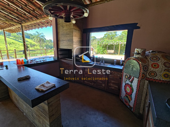 Imagem Imóvel com 7 Quartos à Venda, 39 m² em Suzana - Brumadinho